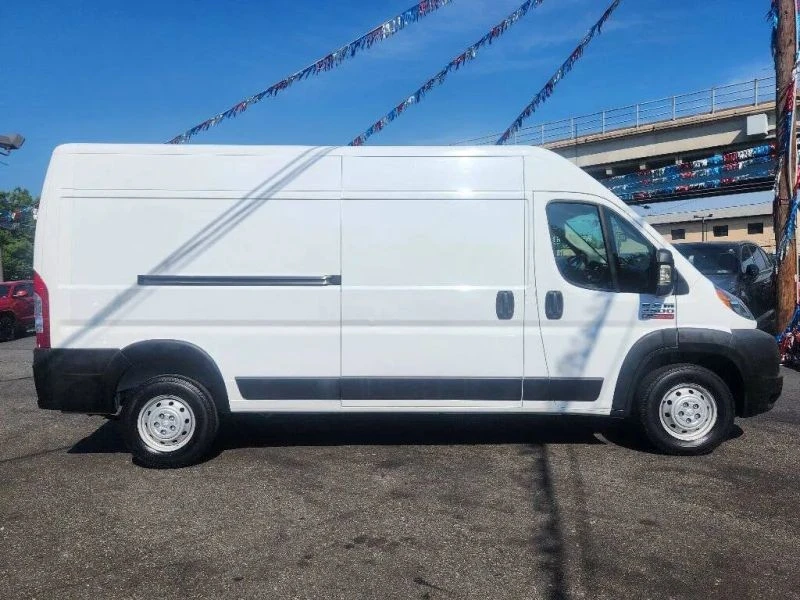 2021 Ram ProMaster - Image 6 of 12