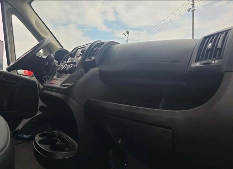 2021 Ram ProMaster - Image 6 of 11