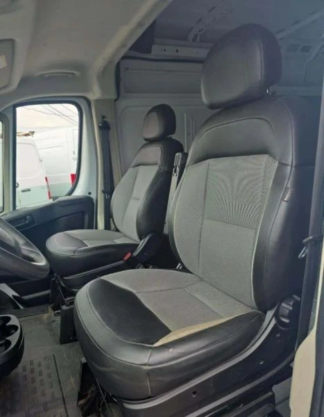 2021 Ram ProMaster - Image 3 of 11