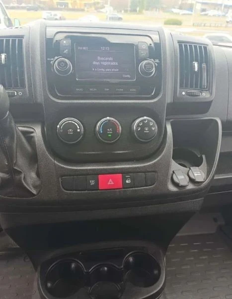 2021 Ram ProMaster - Image 5 of 11