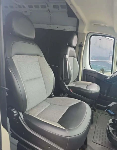 2021 Ram ProMaster - Image 10 of 11