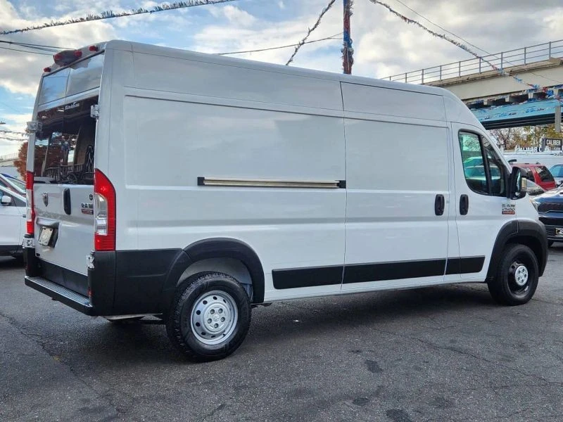 2021 Ram ProMaster - Image 5 of 12