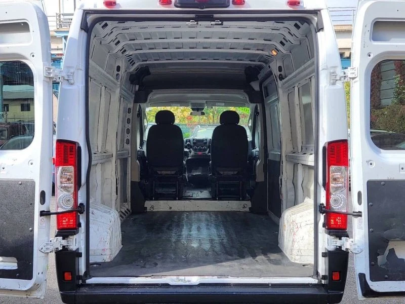 2021 Ram ProMaster - Image 11 of 12