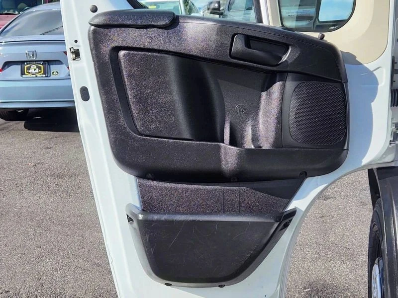 2021 Ram ProMaster - Image 9 of 12