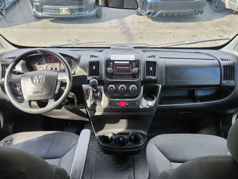 2021 Ram ProMaster - Image 12 of 12