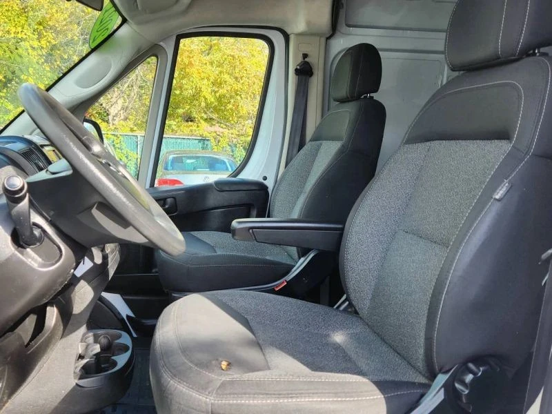 2021 Ram ProMaster - Image 10 of 12