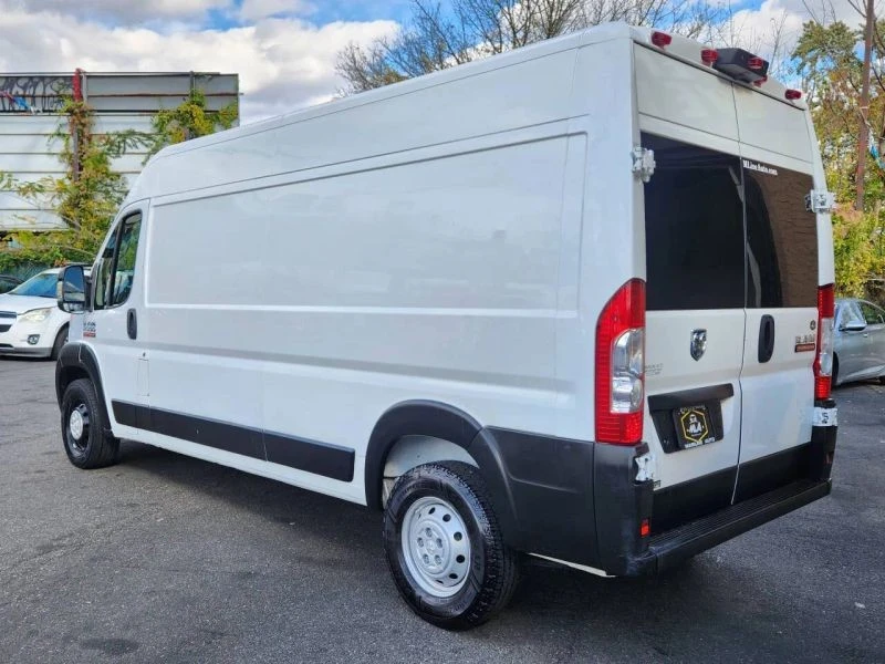 2021 Ram ProMaster - Image 3 of 12