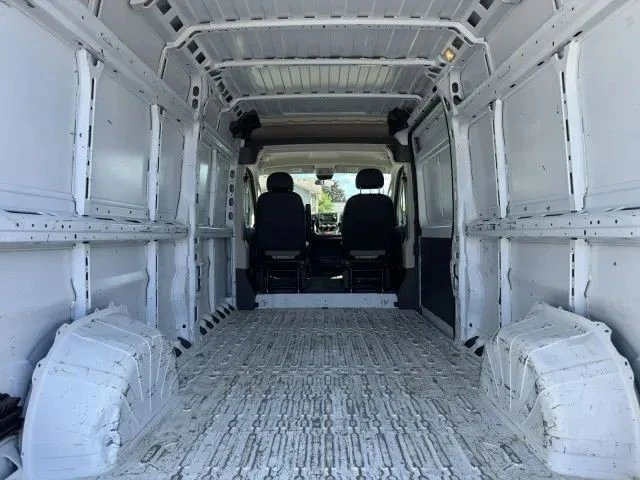 2021 Ram ProMaster - Image 7 of 12