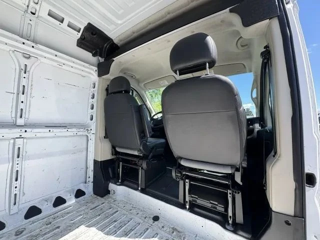 2021 Ram ProMaster - Image 11 of 12