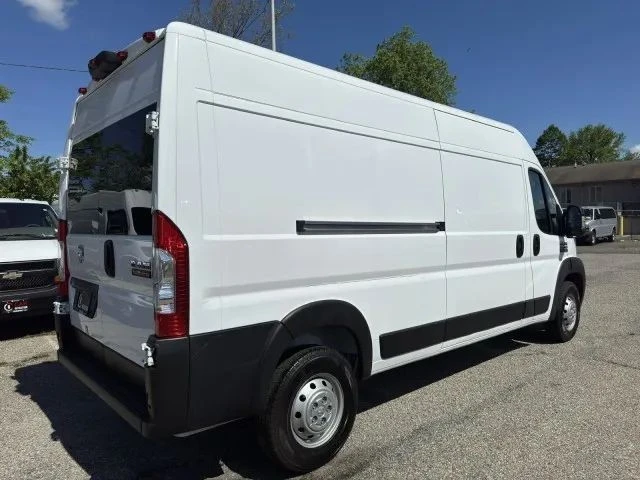 2021 Ram ProMaster - Image 8 of 12