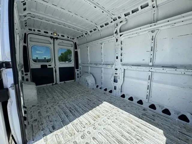 2021 Ram ProMaster - Image 10 of 12