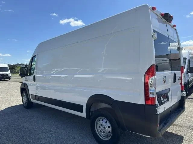 2021 Ram ProMaster - Image 4 of 12
