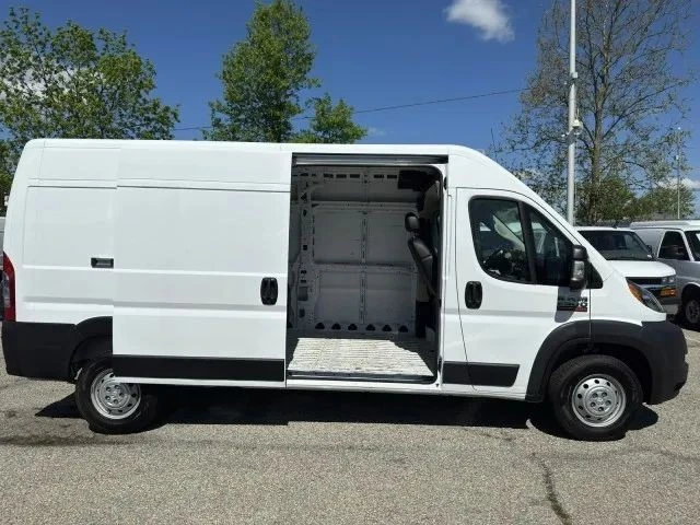 2021 Ram ProMaster - Image 9 of 12