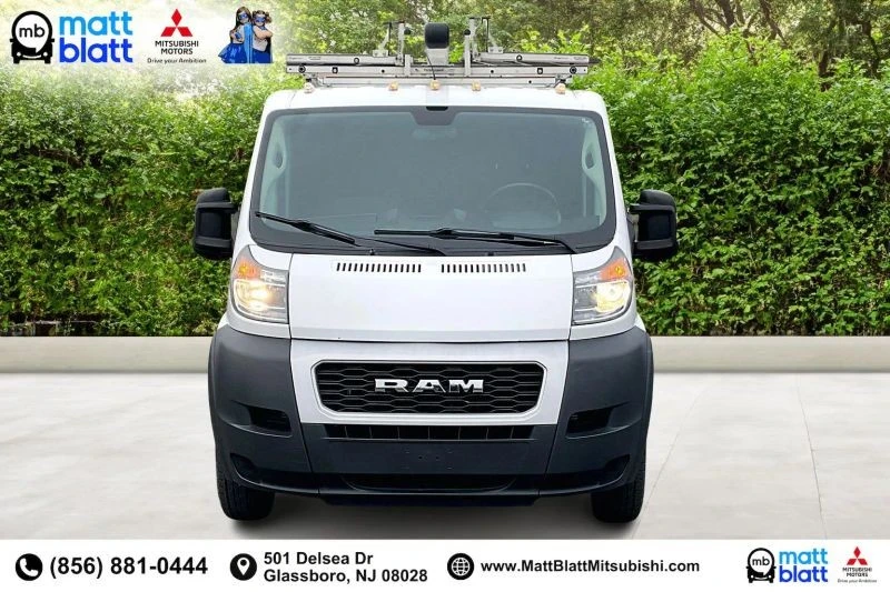 2021 Ram ProMaster - Image 3 of 12