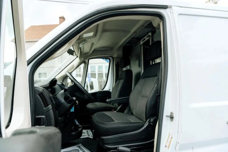 2021 Ram ProMaster - Image 8 of 12