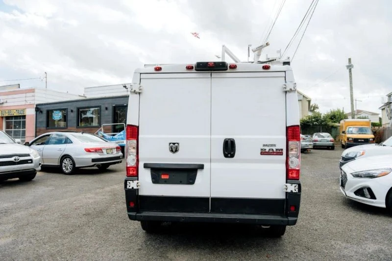 2021 Ram ProMaster - Image 6 of 12