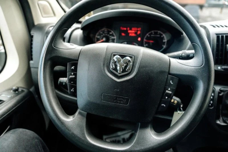 2021 Ram ProMaster - Image 10 of 12