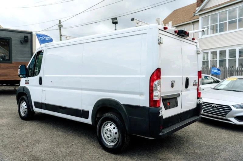 2021 Ram ProMaster - Image 7 of 12
