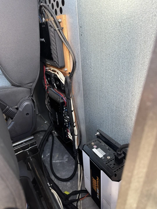 2021 Ram ProMaster - Image 9 of 18
