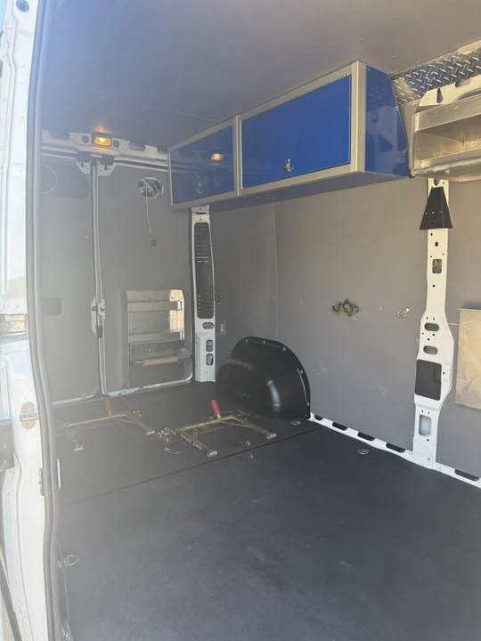 2021 Ram ProMaster - Image 12 of 18