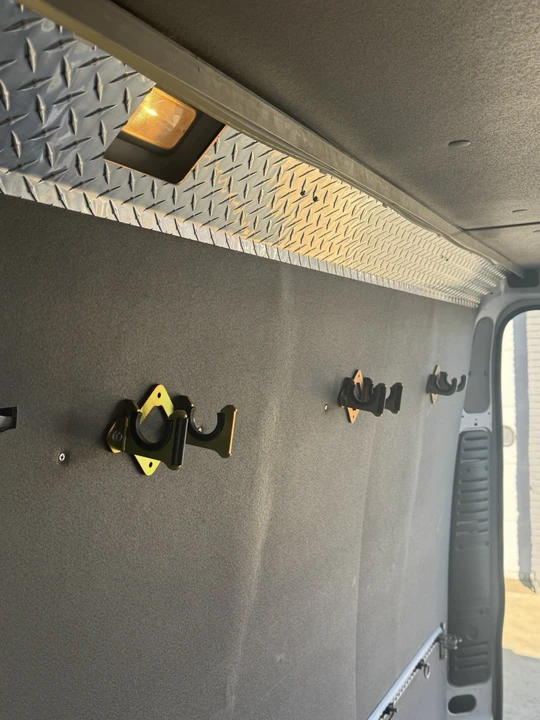 2021 Ram ProMaster - Image 6 of 18