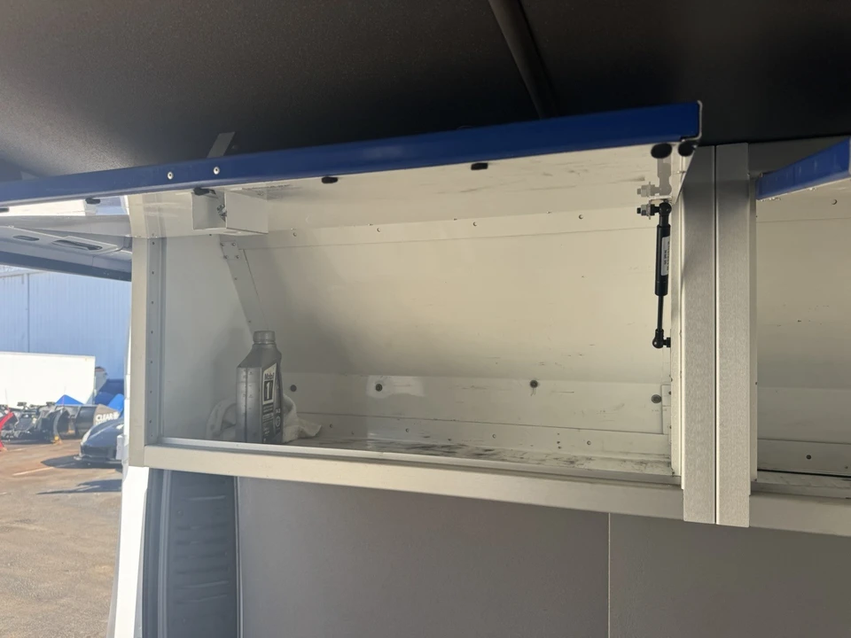 2021 Ram ProMaster - Image 7 of 18