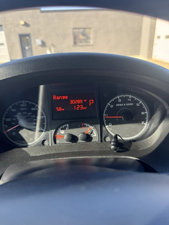 2021 Ram ProMaster - Image 17 of 18