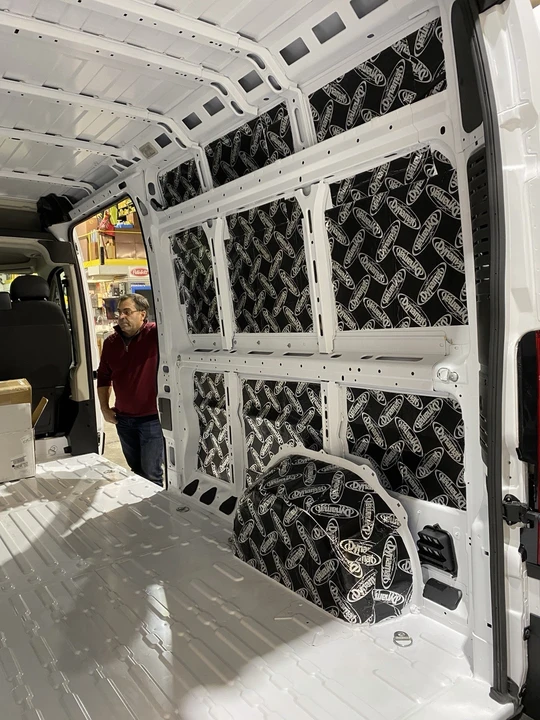 2021 Ram ProMaster - Image 18 of 18