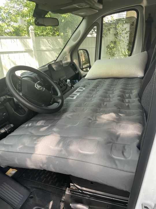 2021 Ram ProMaster - Image 14 of 18