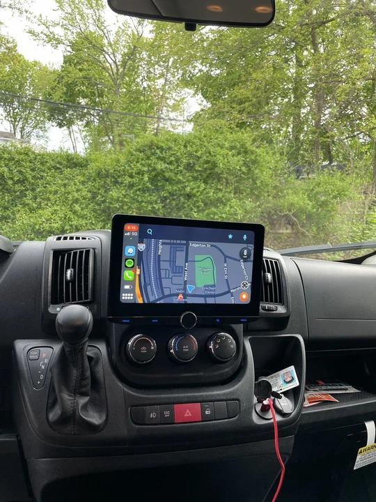2021 Ram ProMaster - Image 13 of 18