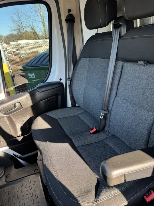 2021 Ram ProMaster - Image 11 of 18