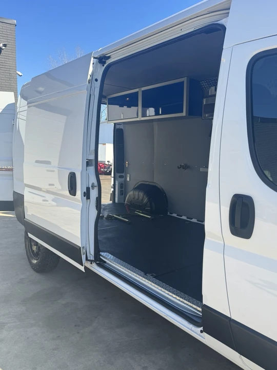 2021 Ram ProMaster - Image 3 of 18