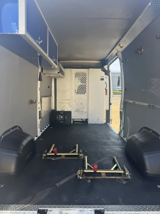 2021 Ram ProMaster - Image 4 of 18