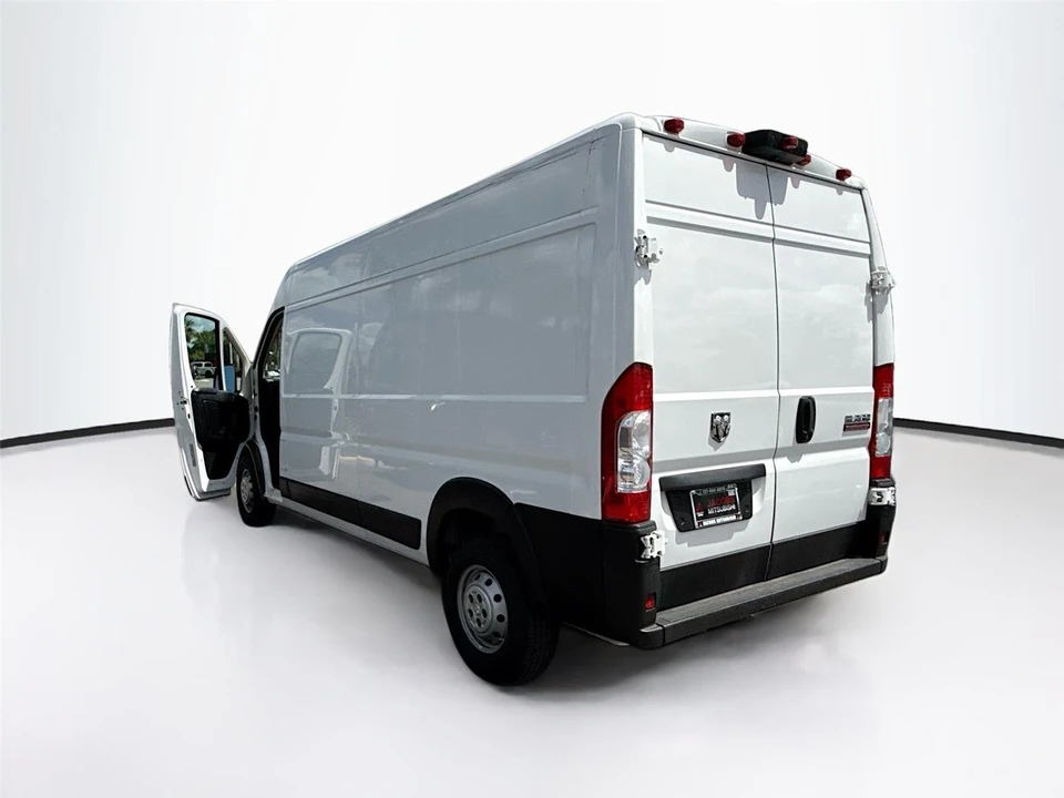 2021 Ram ProMaster - Image 15 of 15