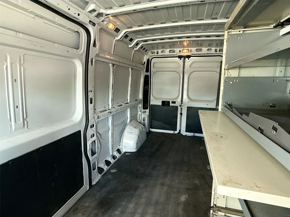2021 Ram ProMaster - Image 3 of 15