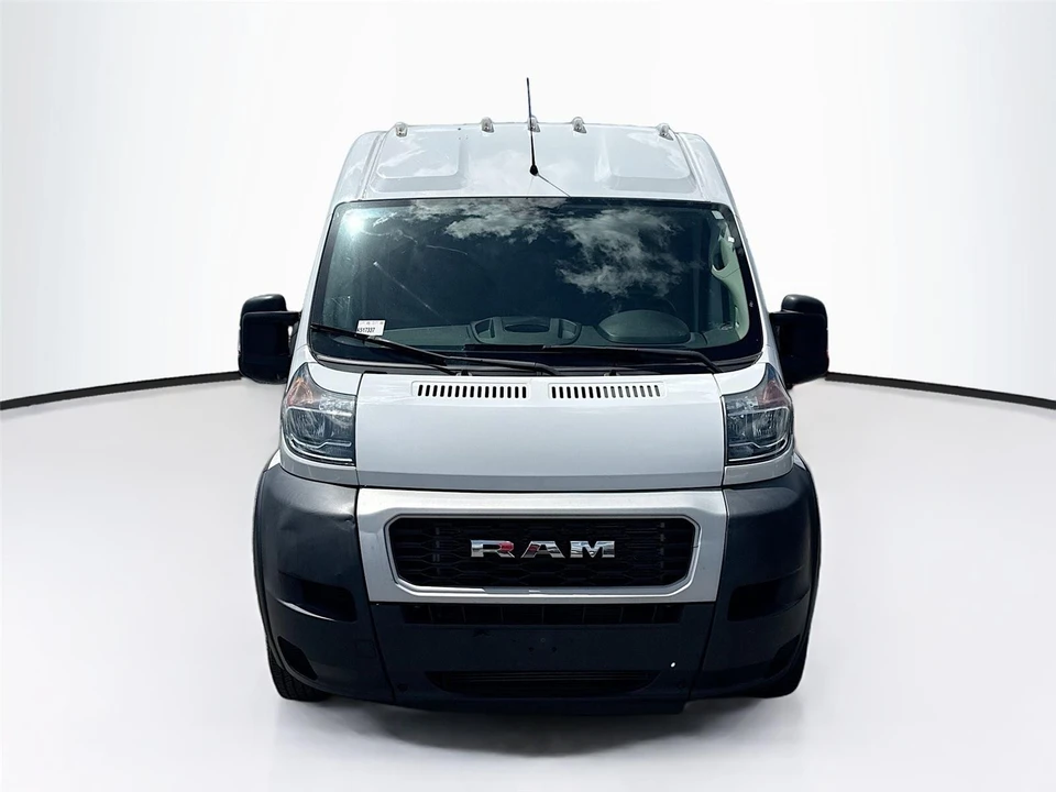 2021 Ram ProMaster - Image 5 of 15