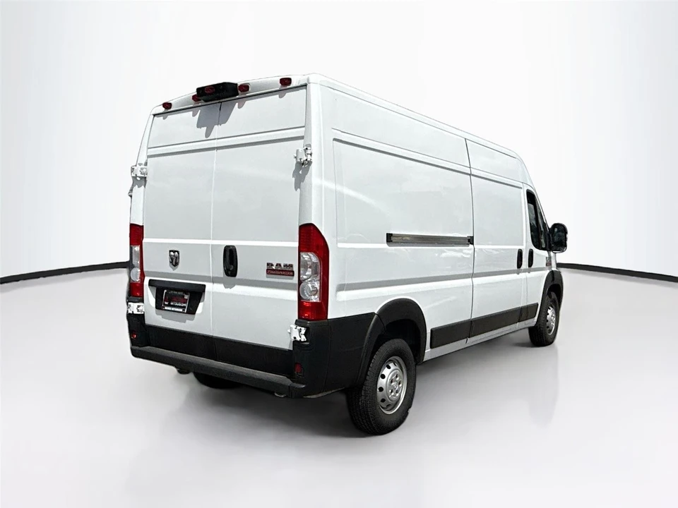 2021 Ram ProMaster - Image 13 of 15