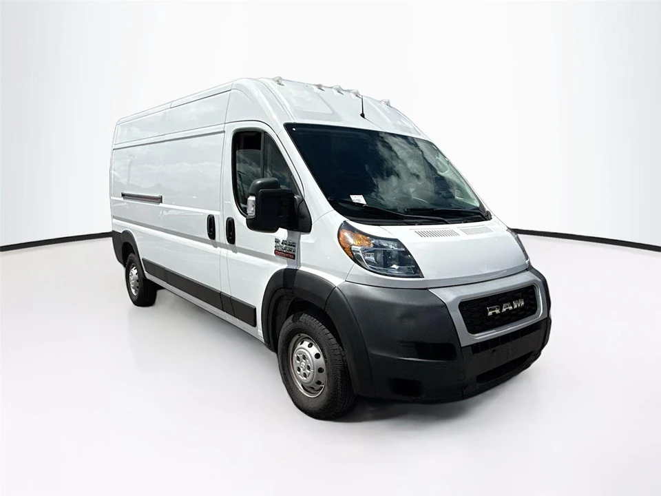 2021 Ram ProMaster - Image 11 of 15