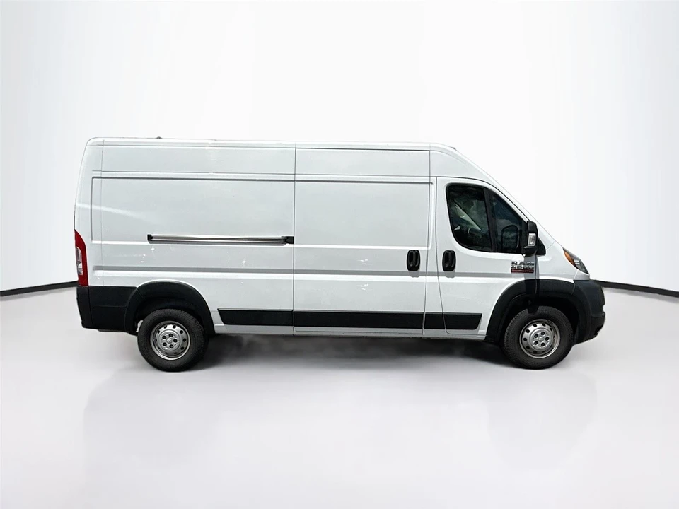 2021 Ram ProMaster - Image 10 of 15