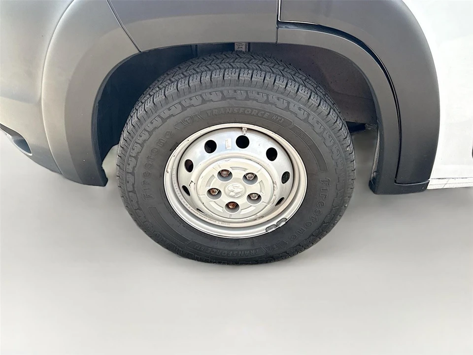 2021 Ram ProMaster - Image 9 of 15