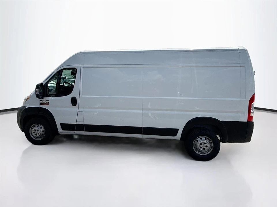 2021 Ram ProMaster - Image 7 of 15