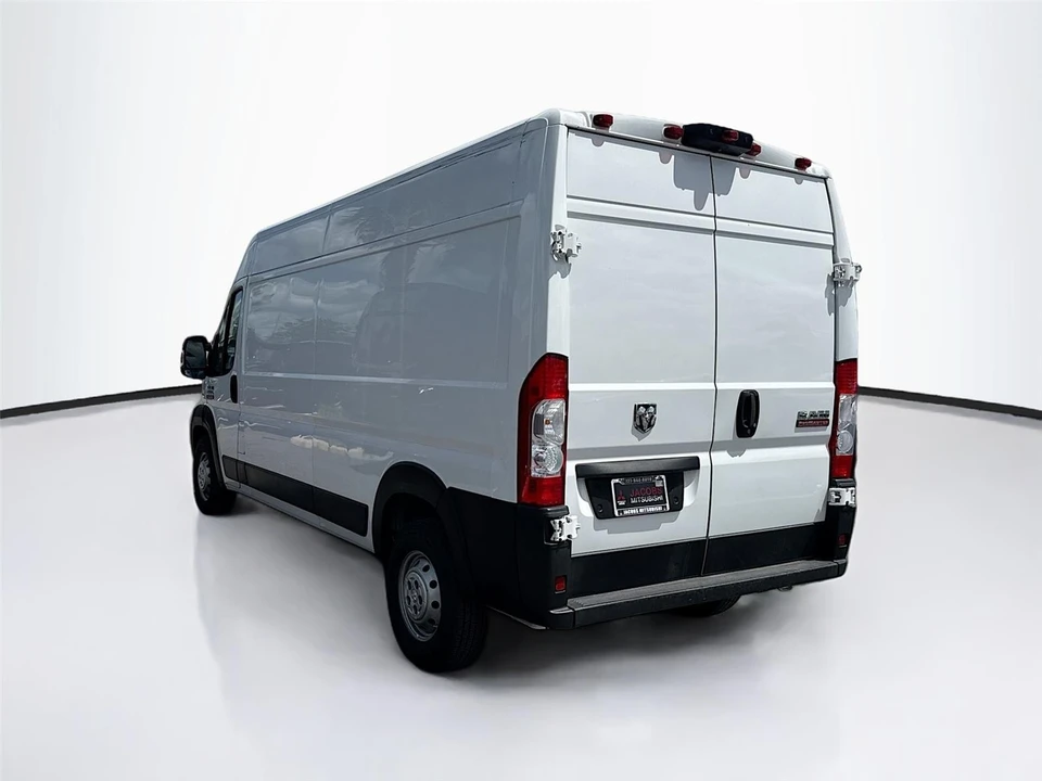 2021 Ram ProMaster - Image 8 of 15