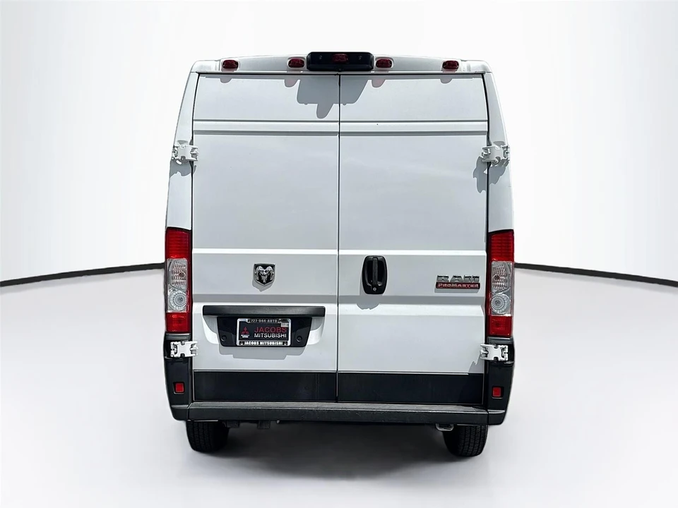 2021 Ram ProMaster - Image 6 of 15