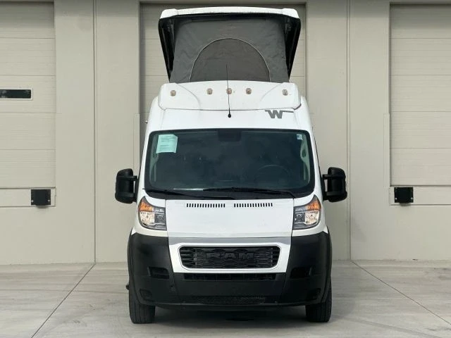 2021 Ram ProMaster - Image 2 of 21