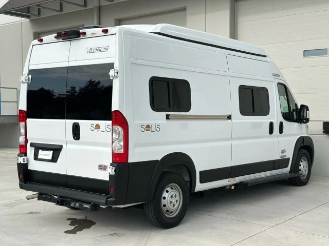 2021 Ram ProMaster - Image 8 of 21