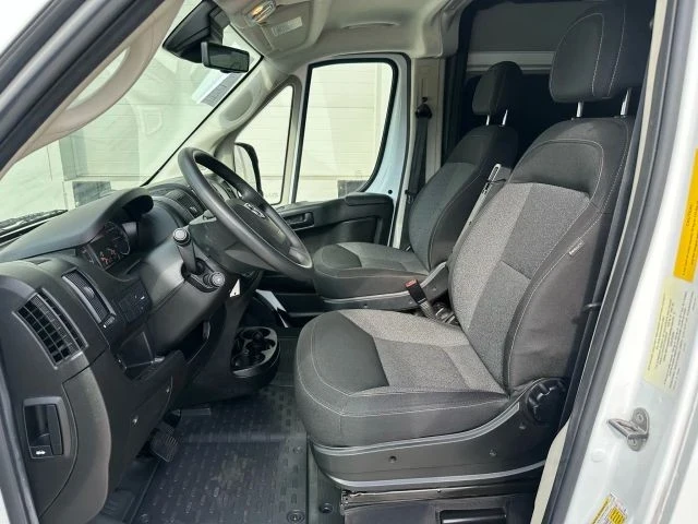 2021 Ram ProMaster - Image 12 of 21