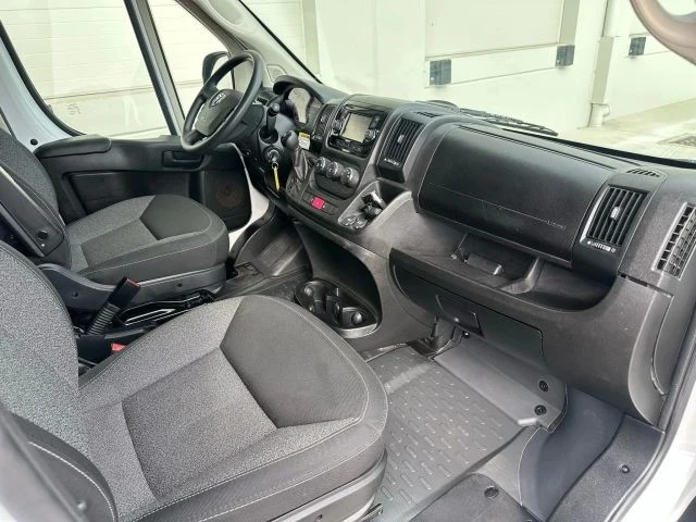 2021 Ram ProMaster - Image 15 of 21