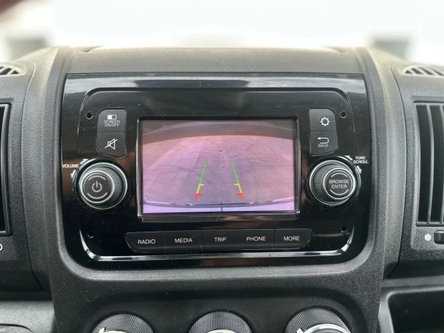 2021 Ram ProMaster - Image 18 of 21