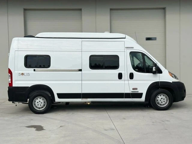 2021 Ram ProMaster - Image 9 of 21