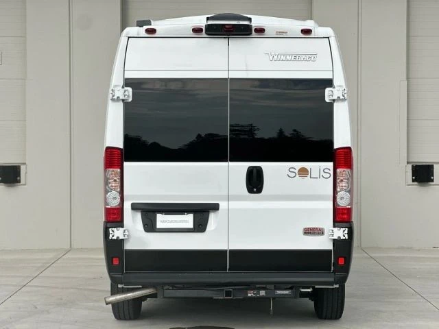 2021 Ram ProMaster - Image 7 of 21